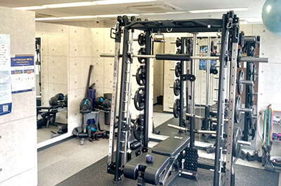 24/7Workout 錦糸町店_5番目の写真
